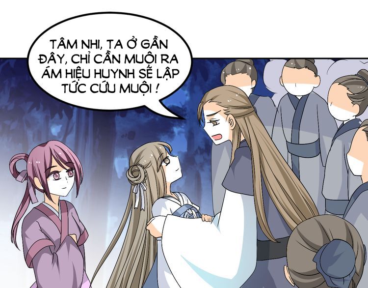 xuyên việt chi thiên tâm linh chapter 23.5 2