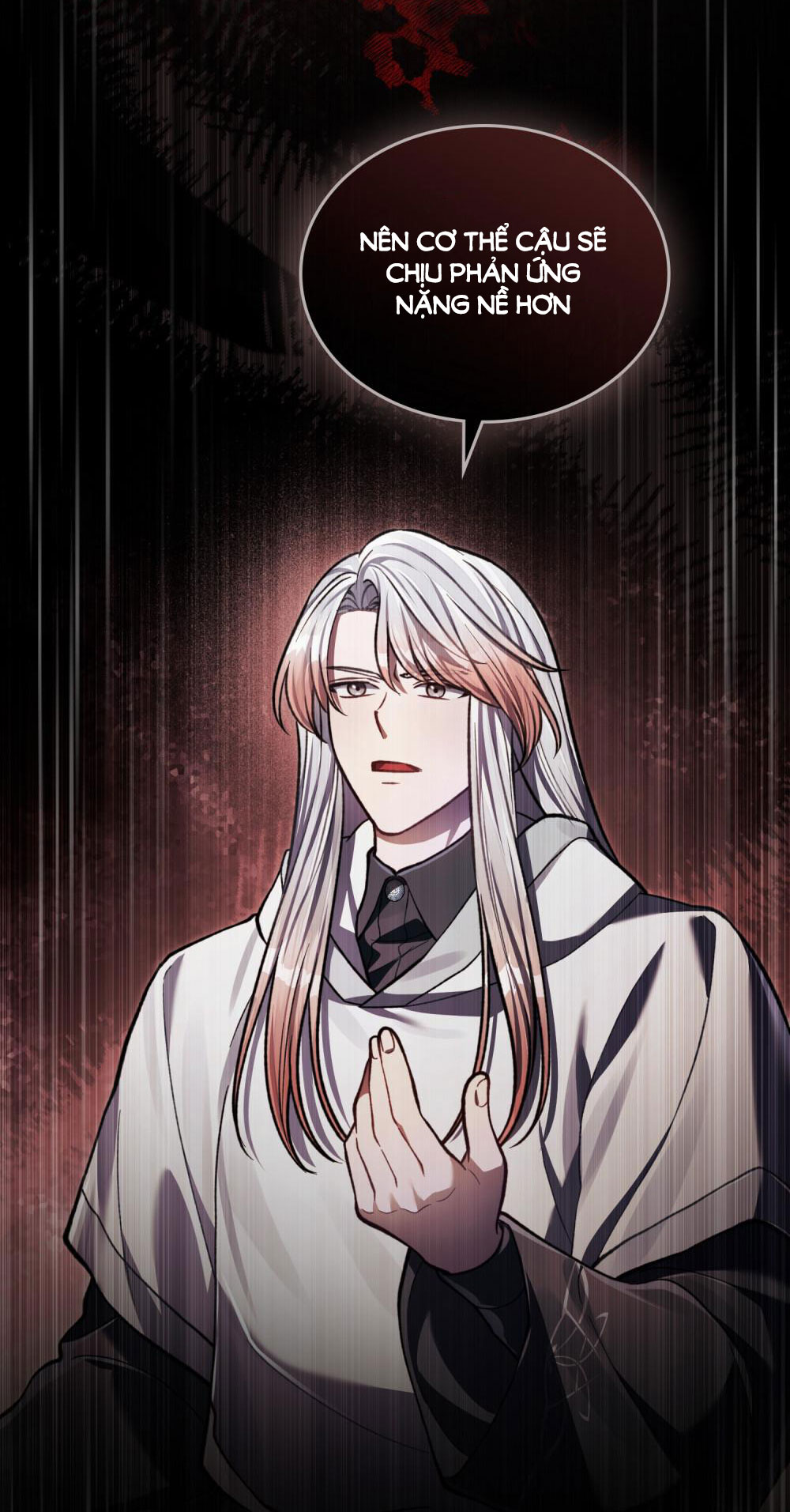 Cách Sống Như Một Hoàng Tử Nước Đối Địch chapter 14.1 - Trang 4
