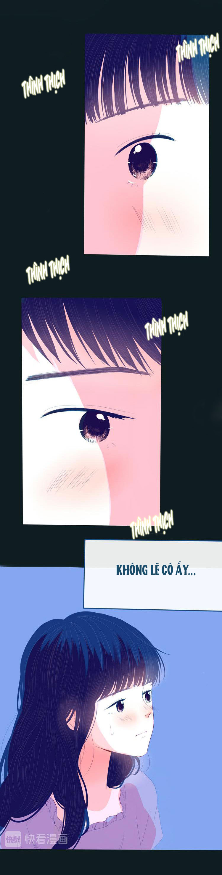 không có mưa gió thì sao có nắng chapter 34 6