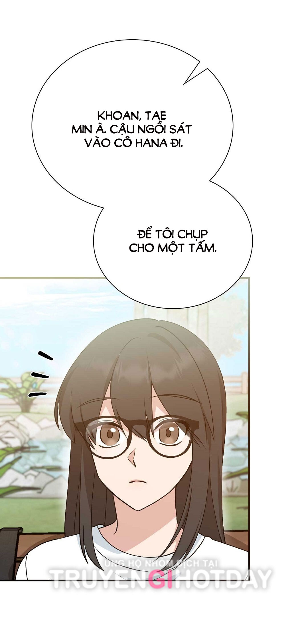Hợp Đồng Nô Lệ Dâm Đãng chapter 37.2 - Trang 22