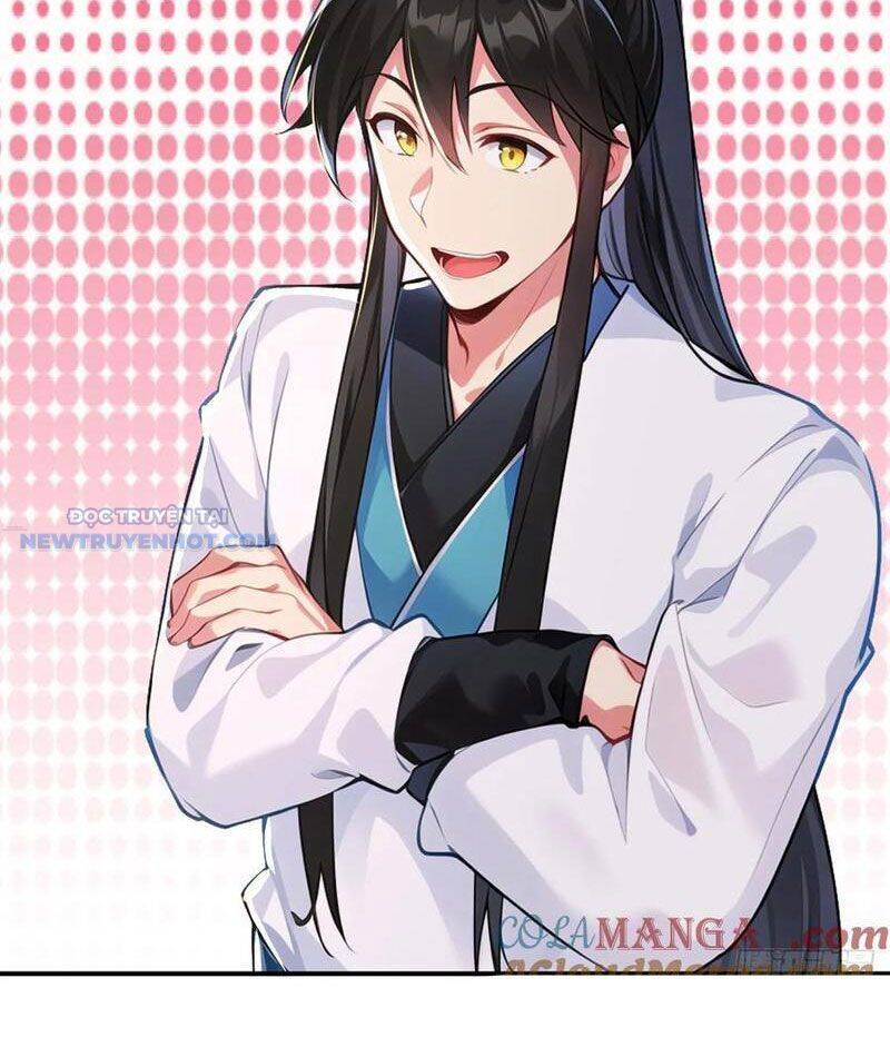 ta thực sự không muốn làm thần tiên chapter 107 11