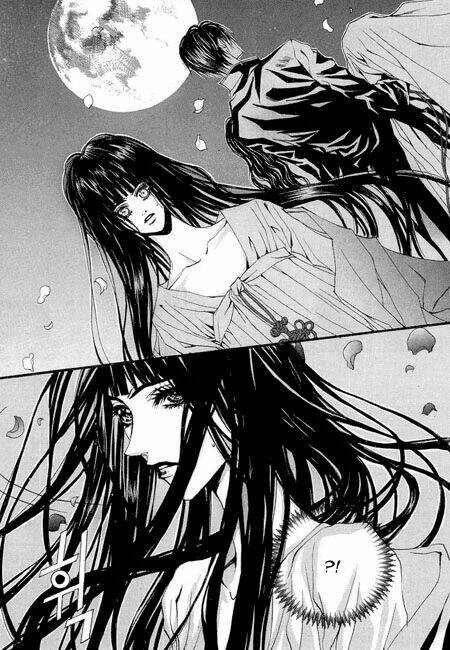 tân nương của thủy thần chapter 31 9