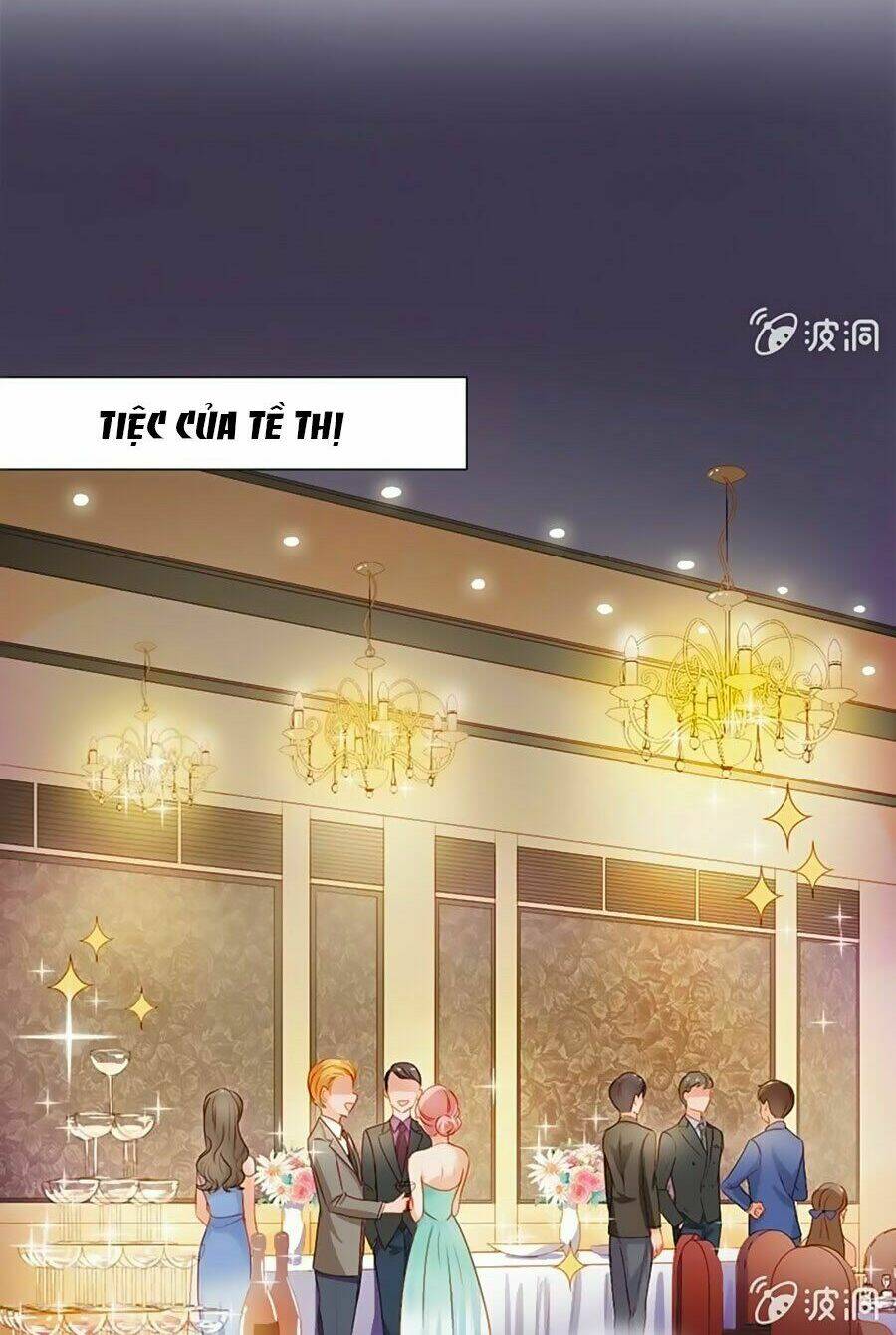 khi trá luyến nhân chapter 7 11