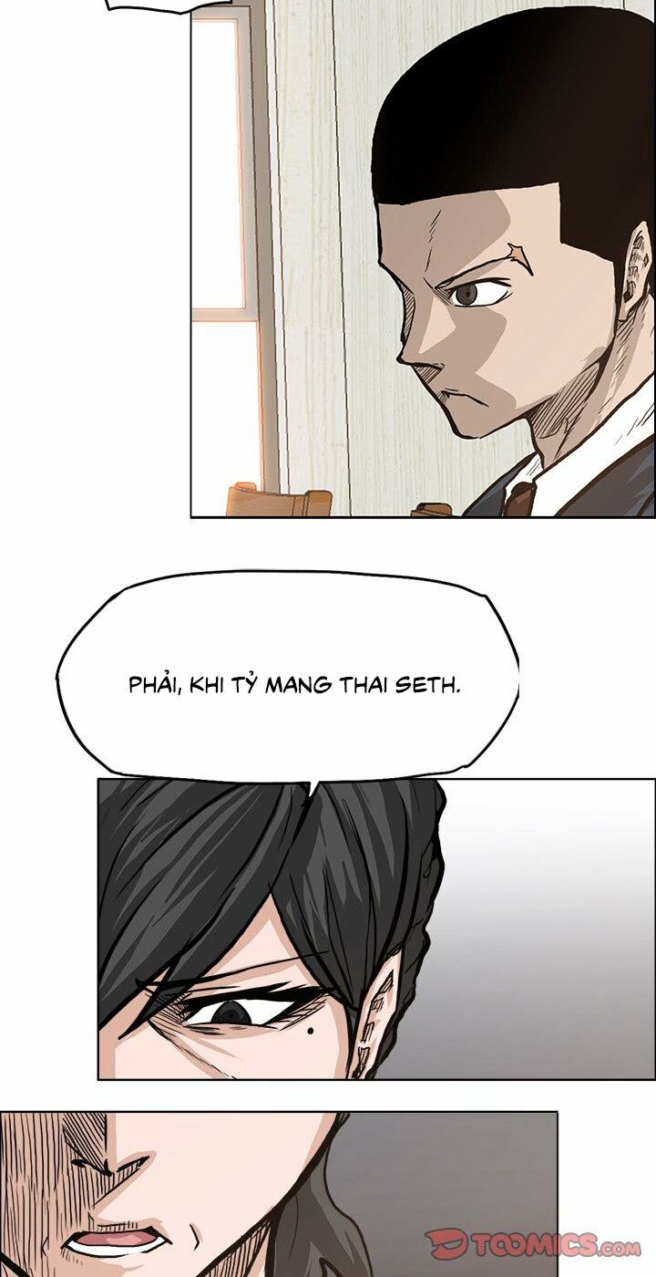 bá chủ học đường ss2 chapter 24 17