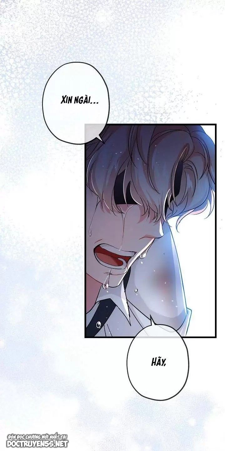 nếu tôi là nhân vật phản diện liệu tôi sẽ chết chapter 33 9