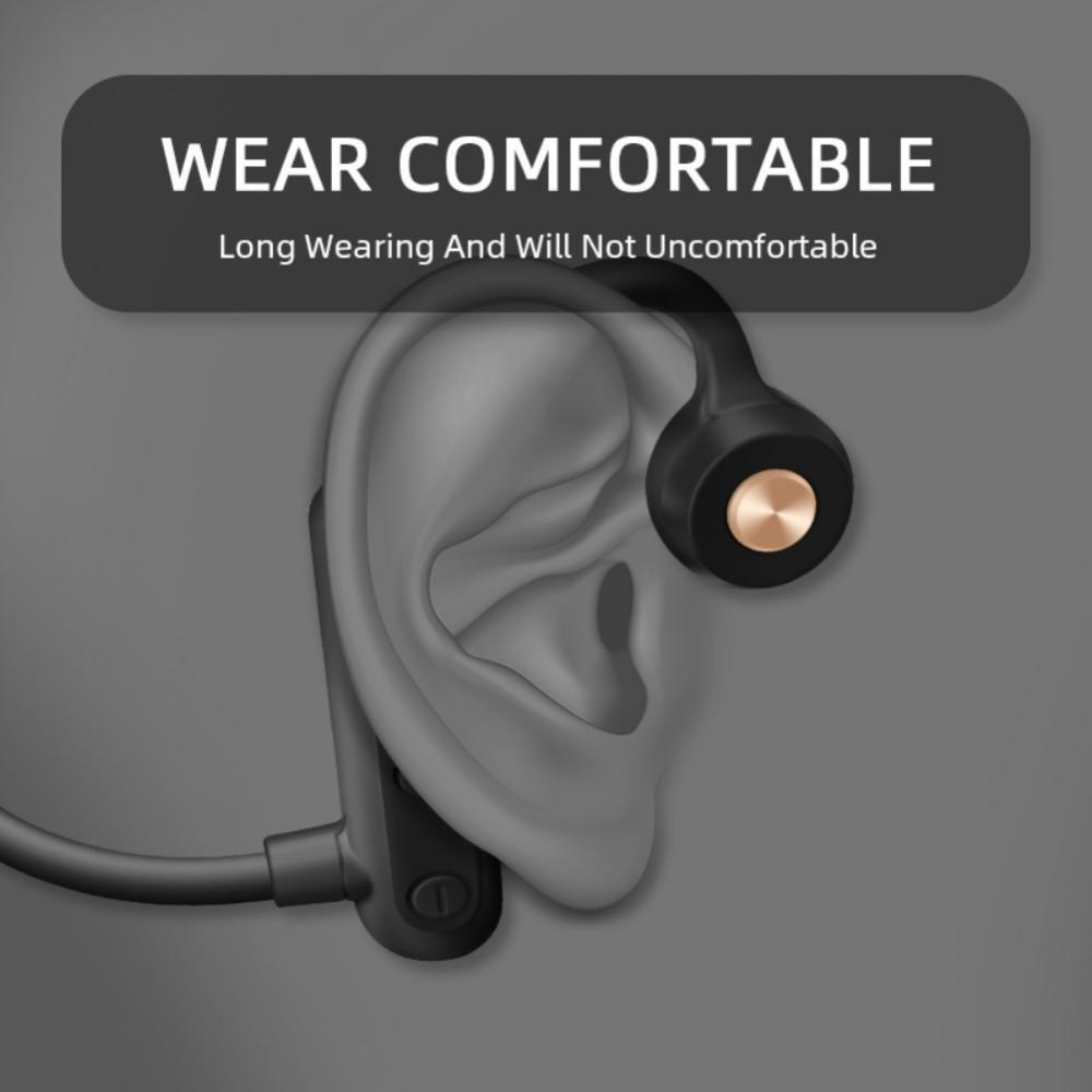 Tai nghe không dây Kháng Nước IPX5 Hifi Tích Hợp Mic