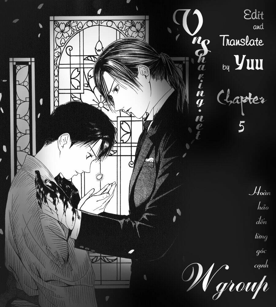 sakura gari chapter 5.2 2