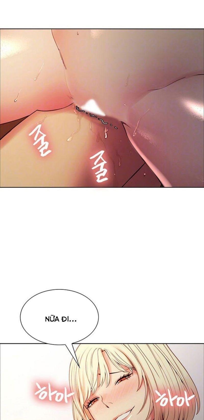 gia đình chạy trốn chapter 26 8