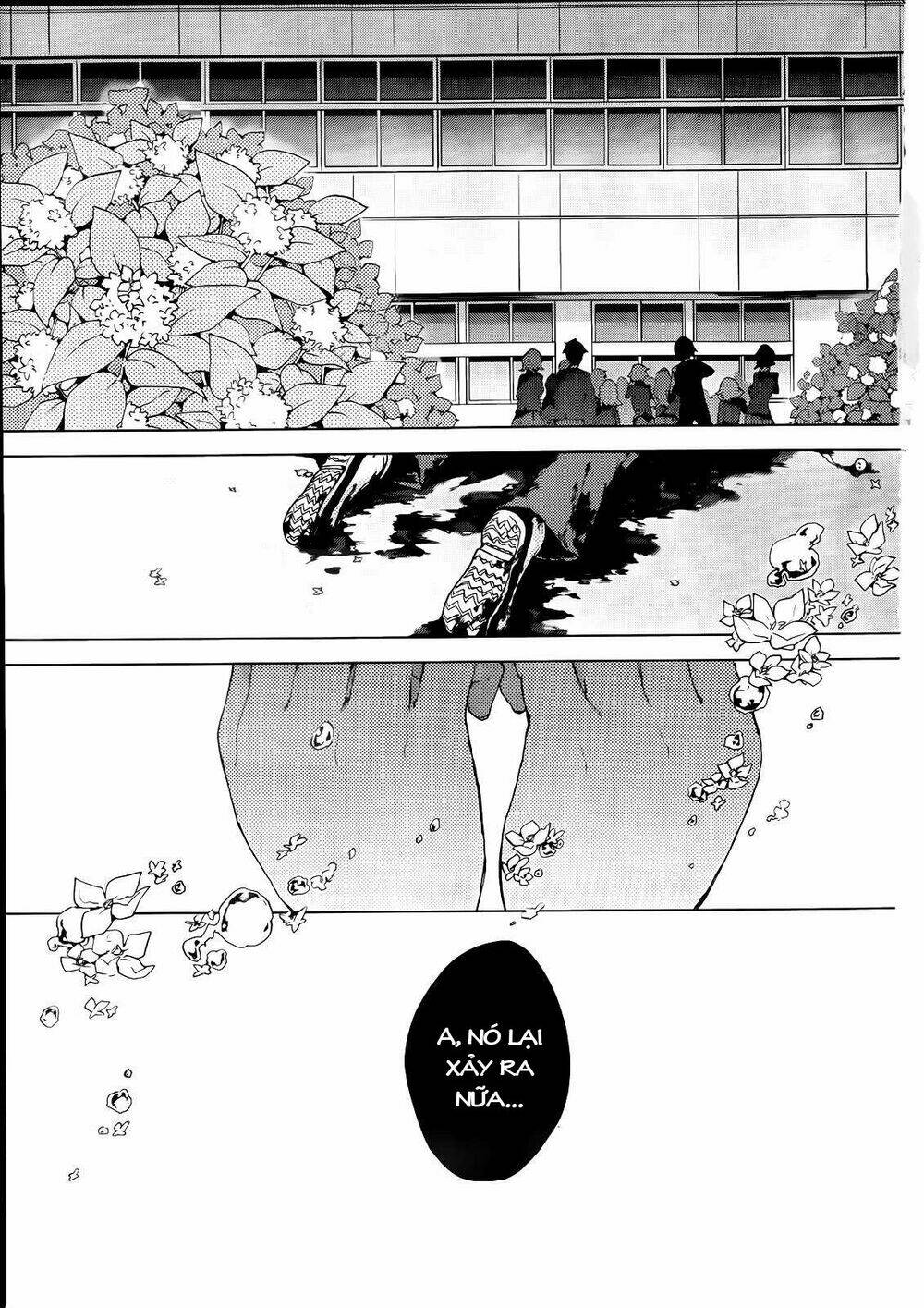 girls go around chapter 4.2 21