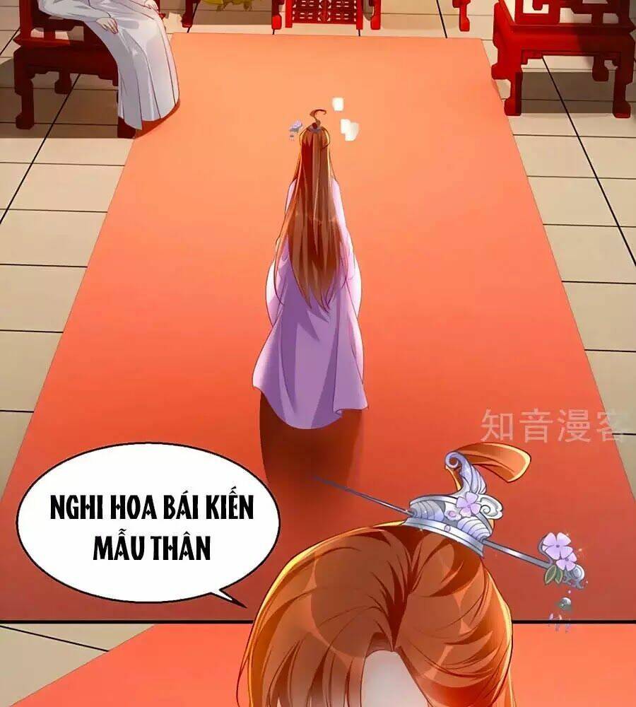 gian phi như thử đa kiều chapter 42 3