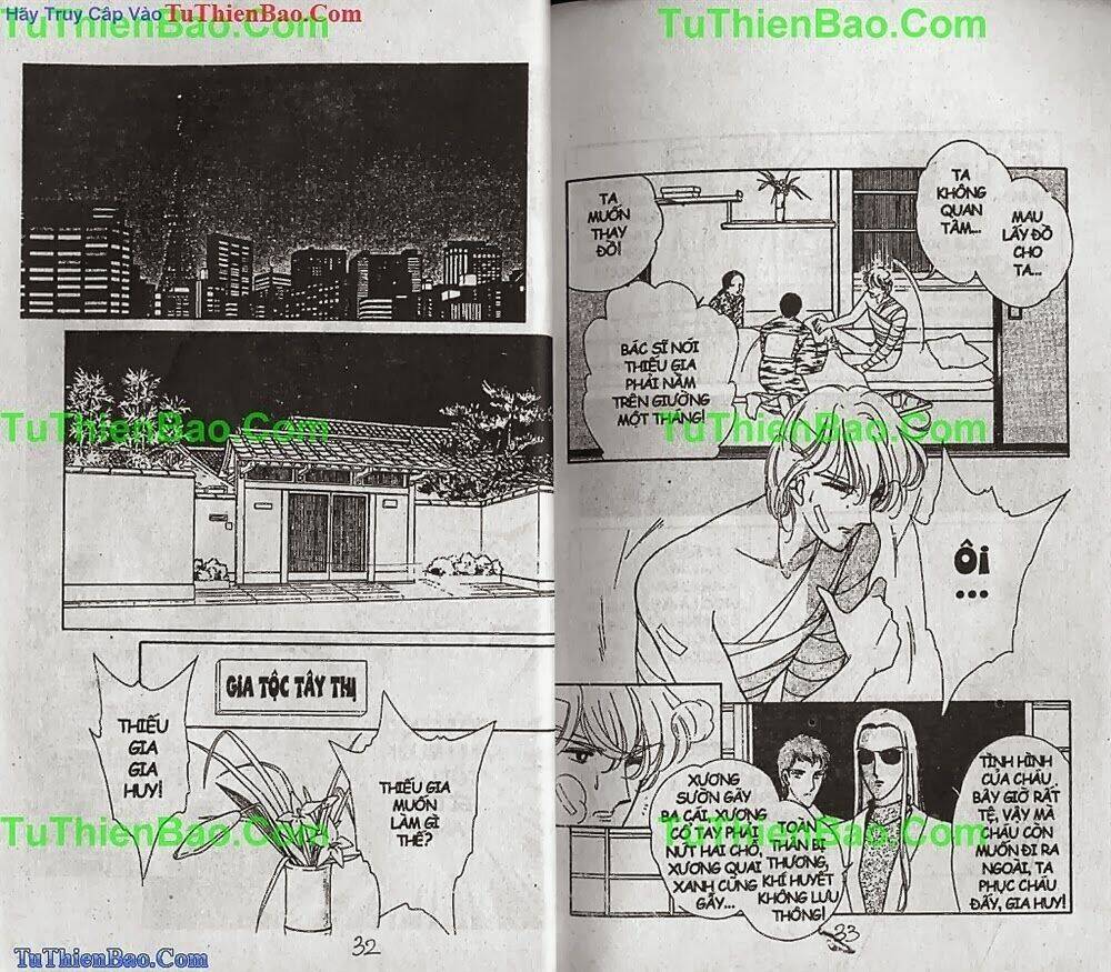 câu chuyện dẽ thương chapter 6 17