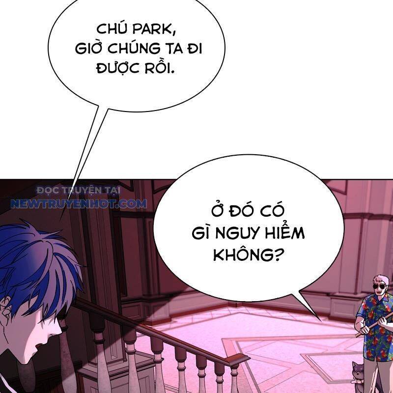 tận thế cũng chỉ là trò chơi chapter 50 16