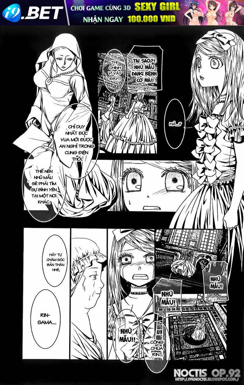 đứa con của quỷ chapter 9 4