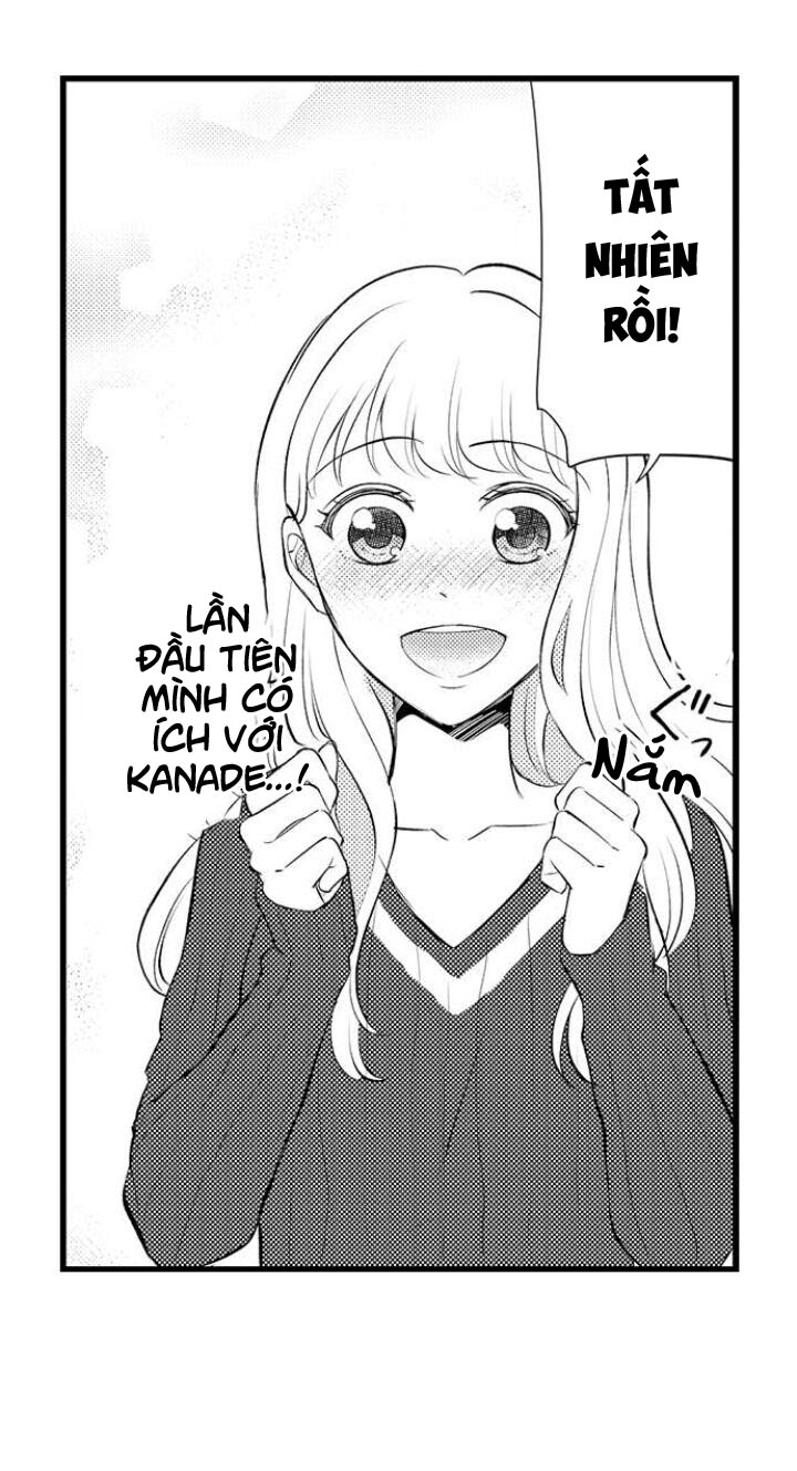 anh sẽ yêu em đến khi em tốt nghiệp chapter 14 30