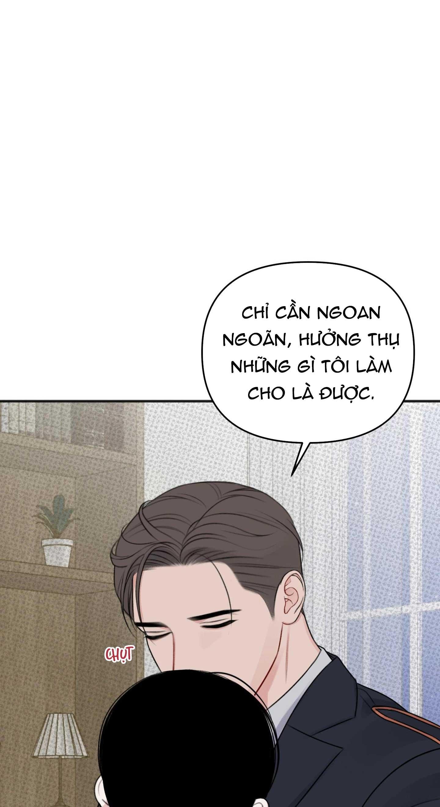 bé xúc tu chapter 28 35