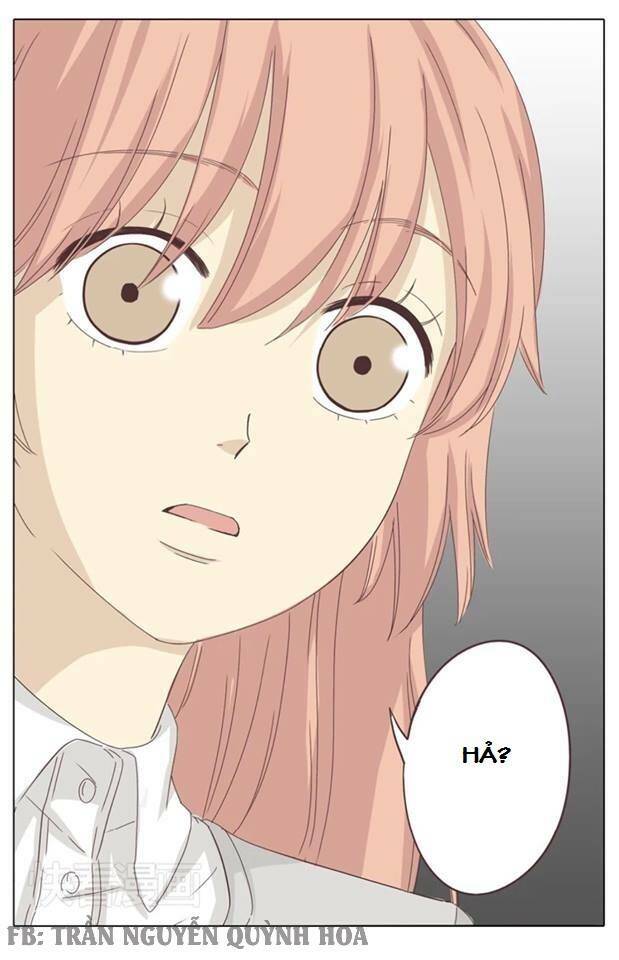 xin chào! dân nữ chapter 23 30