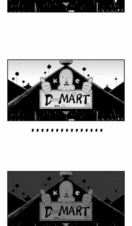 hành trình thoát khỏi địa ngục chapter 32 8