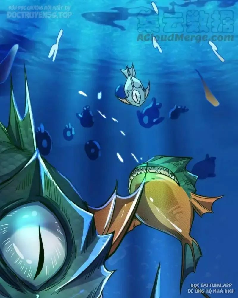 bắt đầu với thiên phú cấp sss chapter 28 91