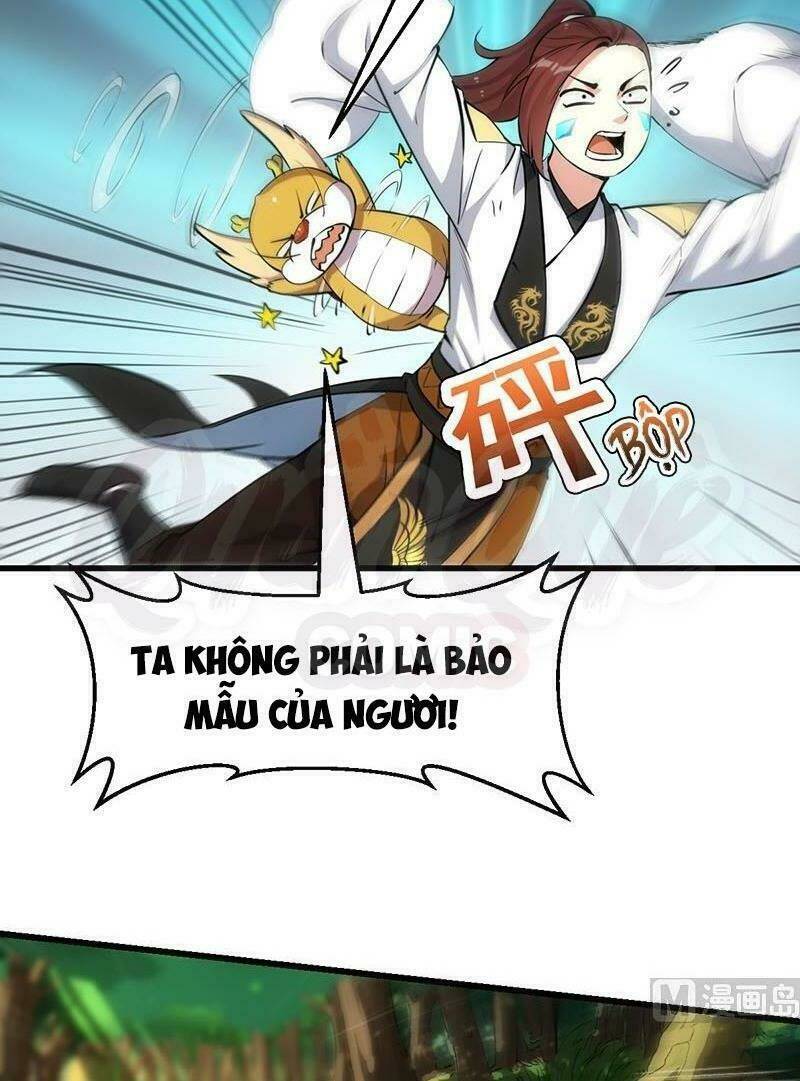 hệ thống thần long nghịch thiên chapter 59 24