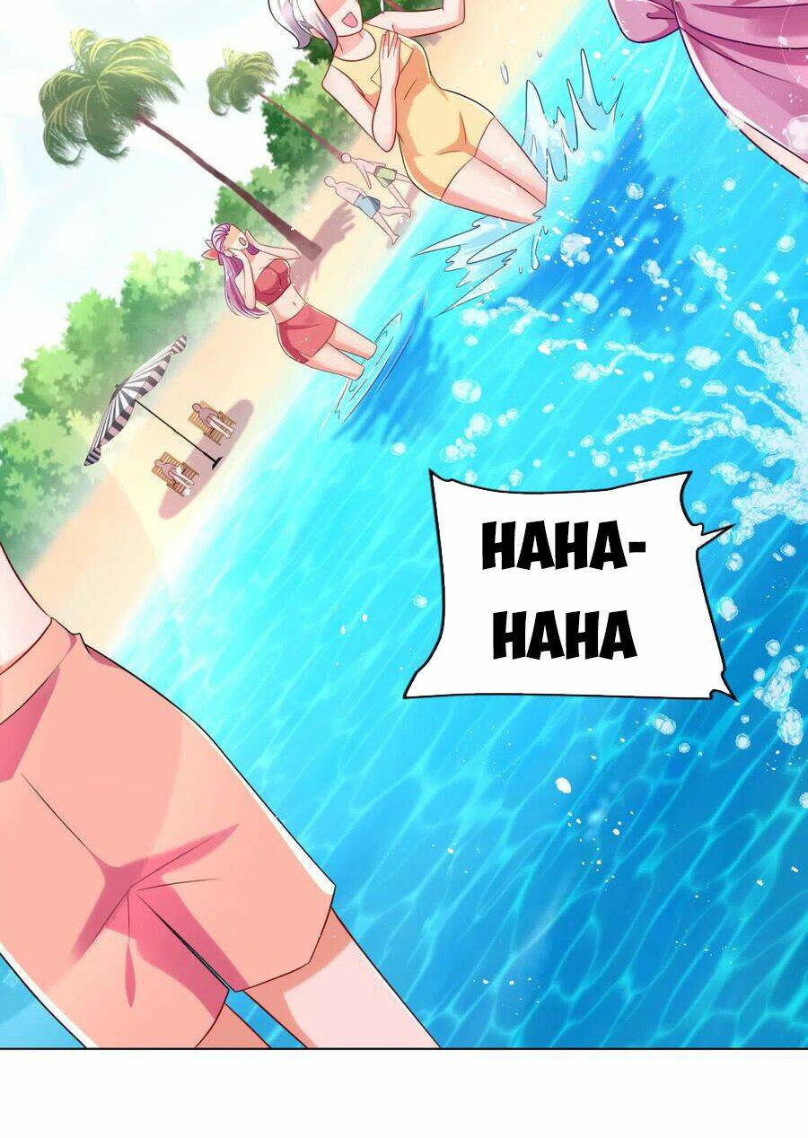 chí tôn toàn năng chapter 71 10