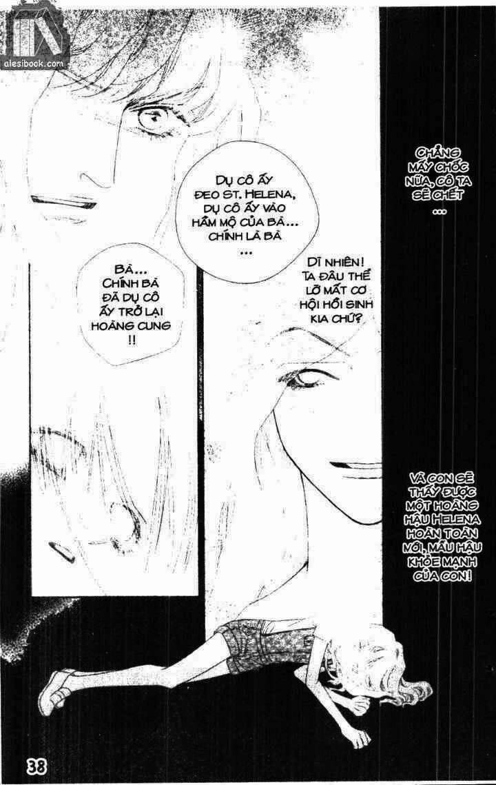 hoàng tử bóng tối chapter 4 38