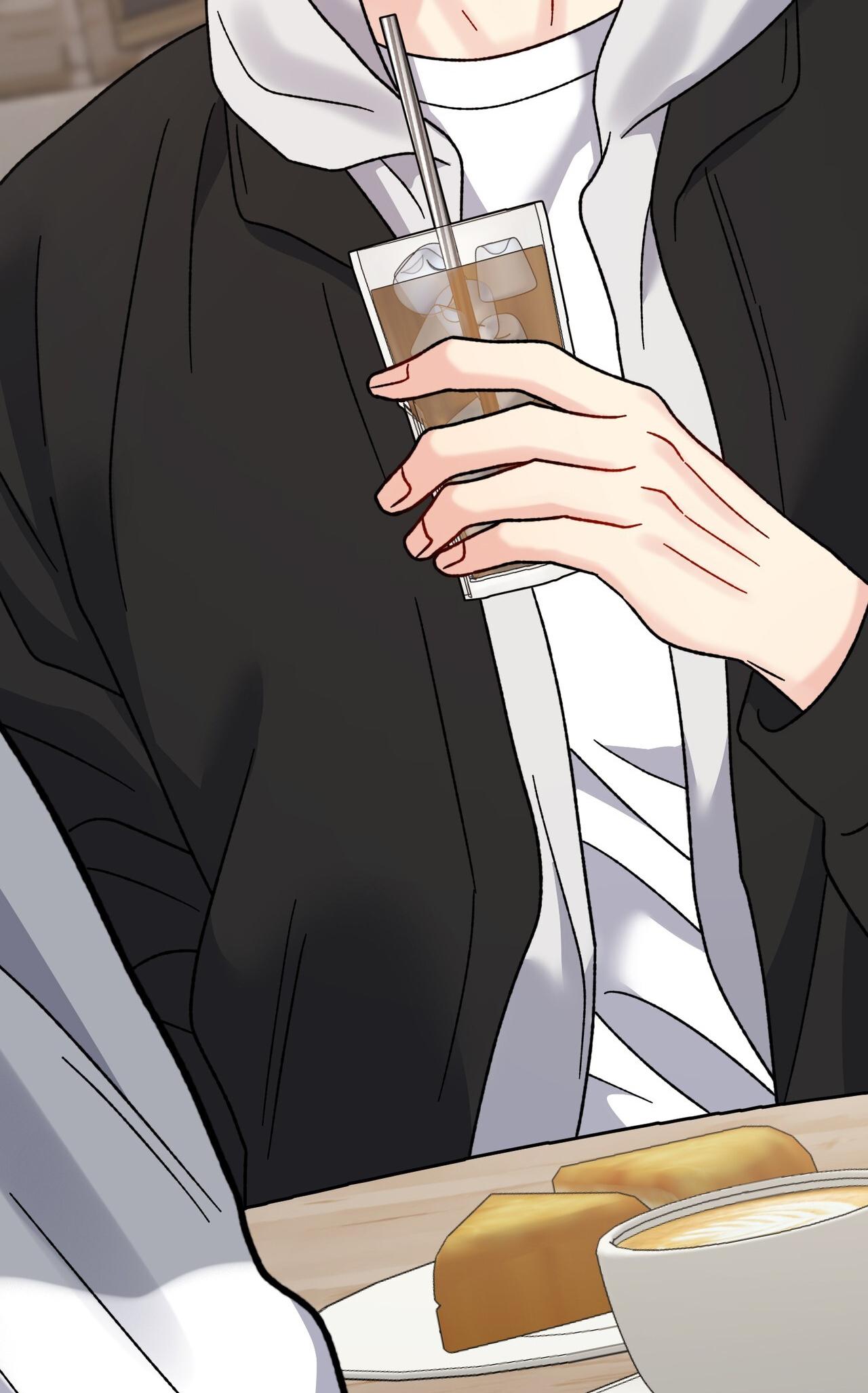 cậu không phải là gu của tôi chapter 14 78