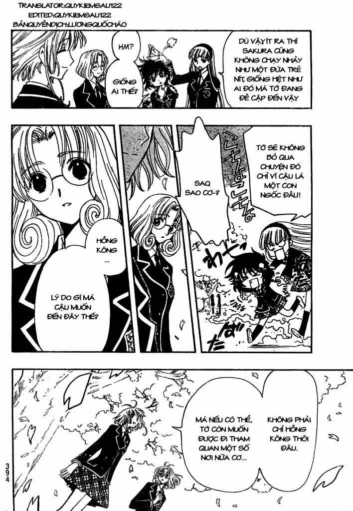 huyền thoại đôi cánh chapter 222 7