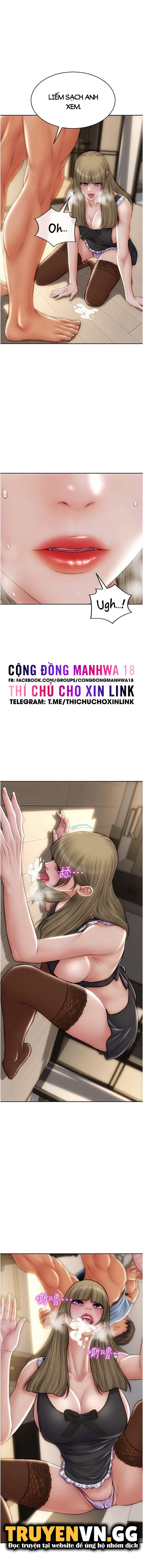 dân chơi out trình chapter 68 16