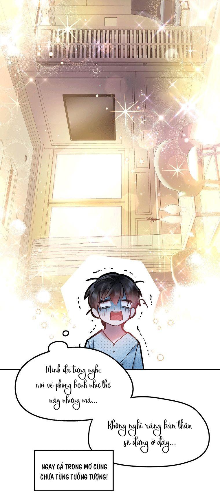 cơn mưa mật ngọt chapter 7 24