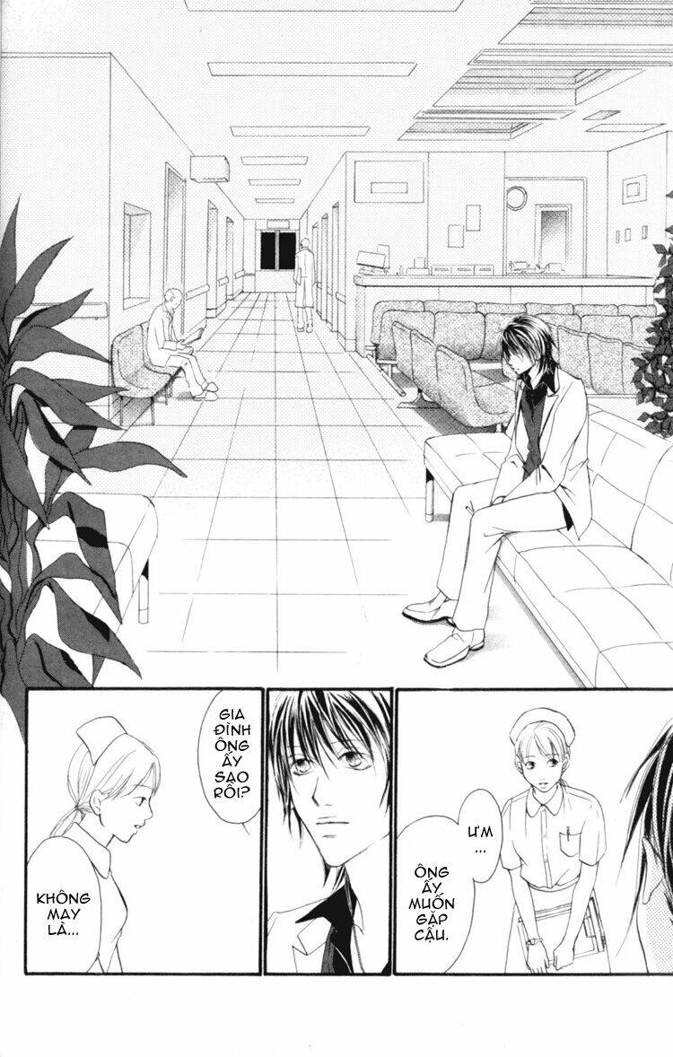 deep love - host chapter 5 14