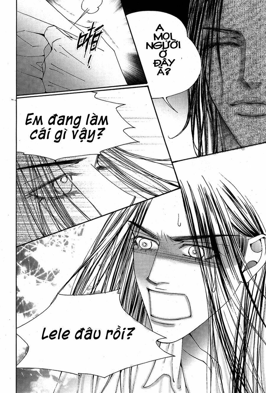 the one chapter 101 22