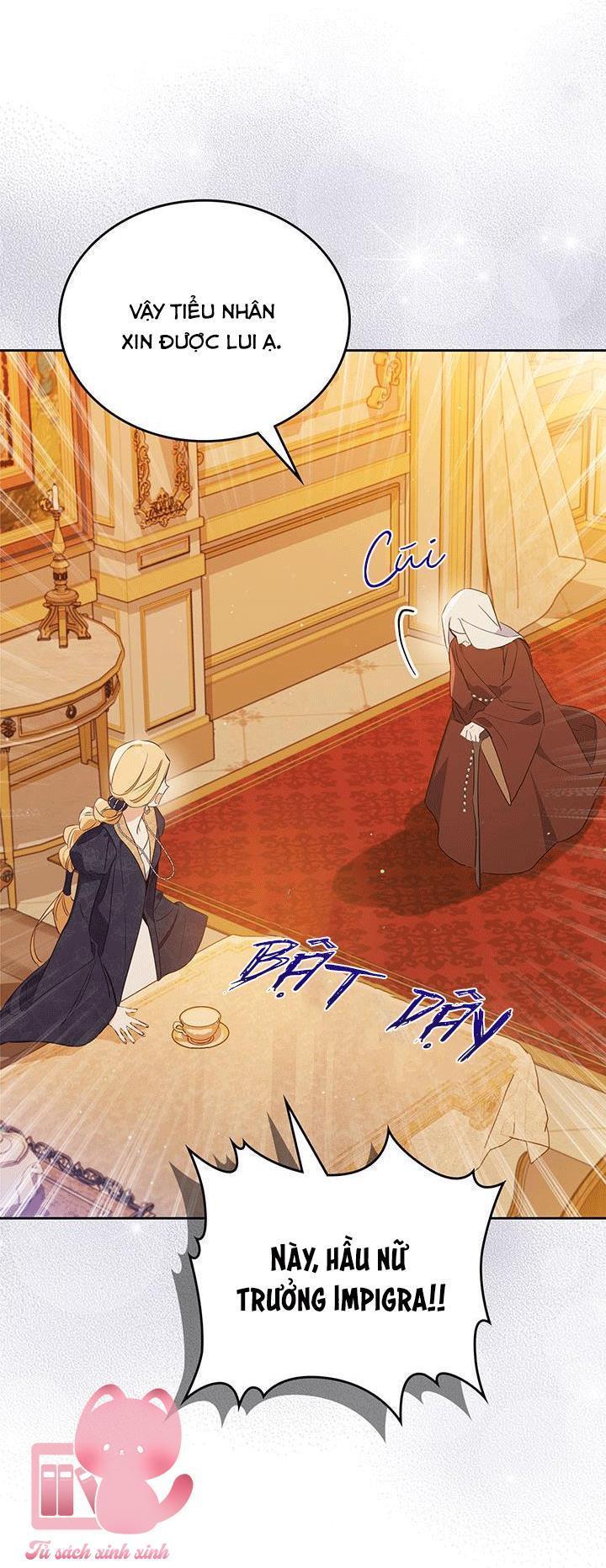 kiếp này ta sẽ trở thành gia chủ chapter 109 65