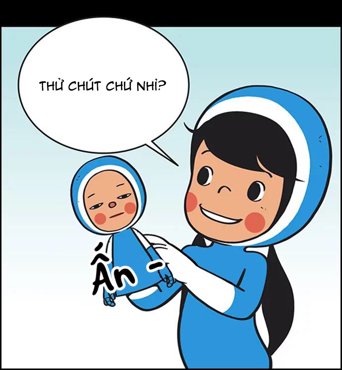 yumis cells chapter 35 21