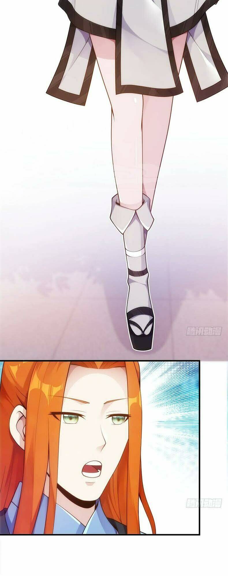 thiên hạ kiếp chapter 17 8