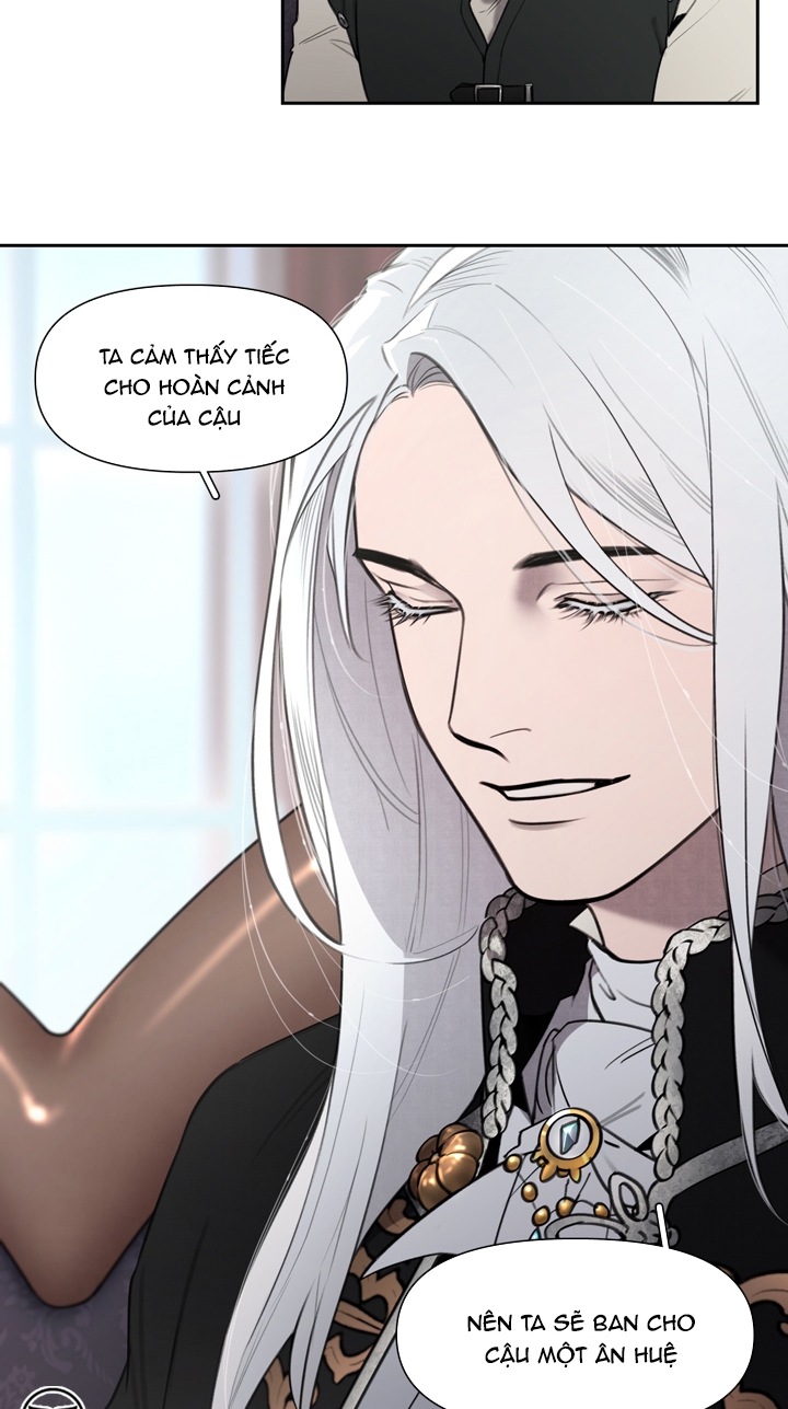 plaything - món đồ chơi của đại công tước chapter 1 61