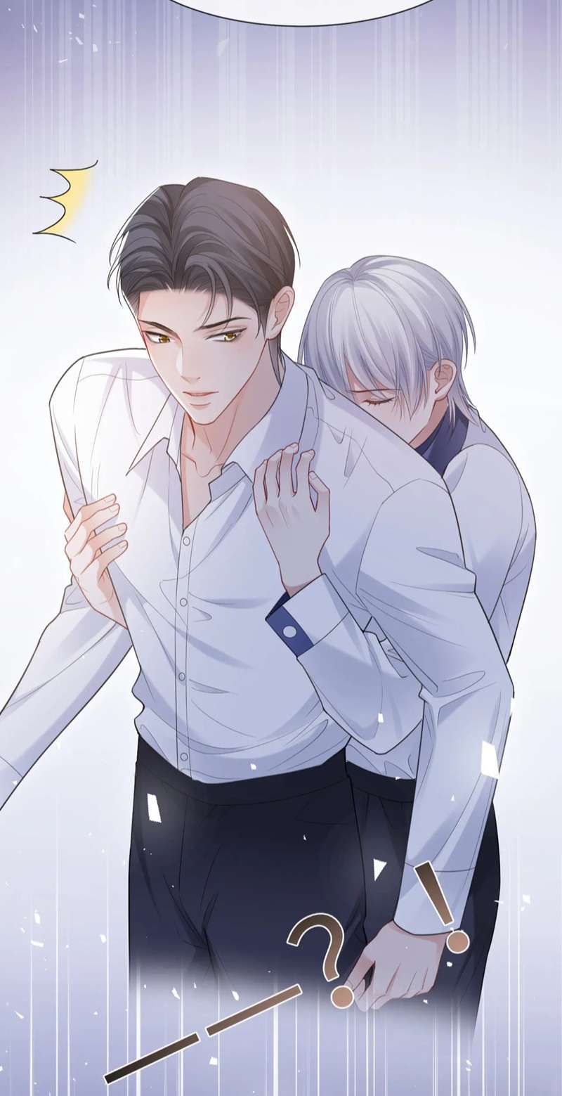 xin hãy ly hôn chapter 92 11