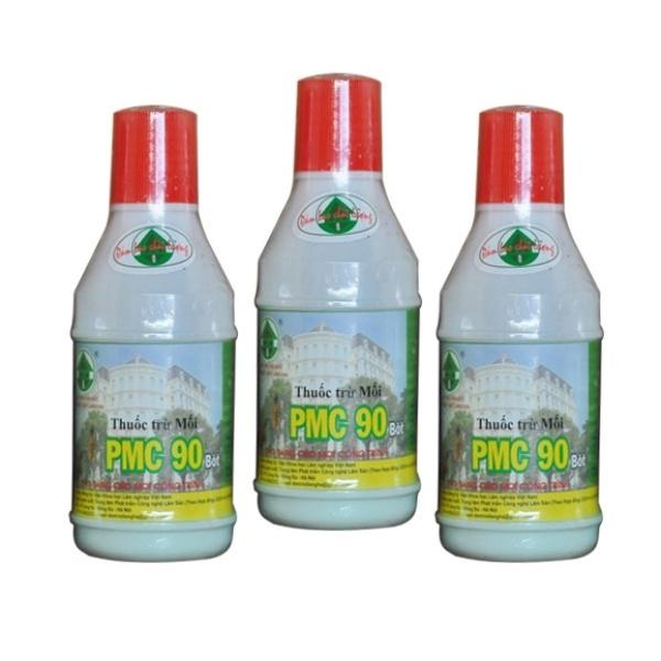 Thuốc diệt mối tận gốc dạng bột 100gr không kèm mồi nhử