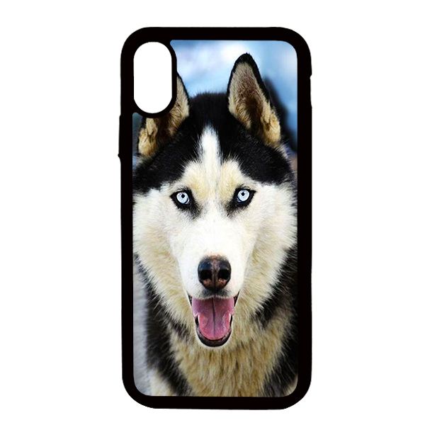 Ốp lưng cho điện thoại Iphone X mẫu XB 66 - Hàng chính hãng