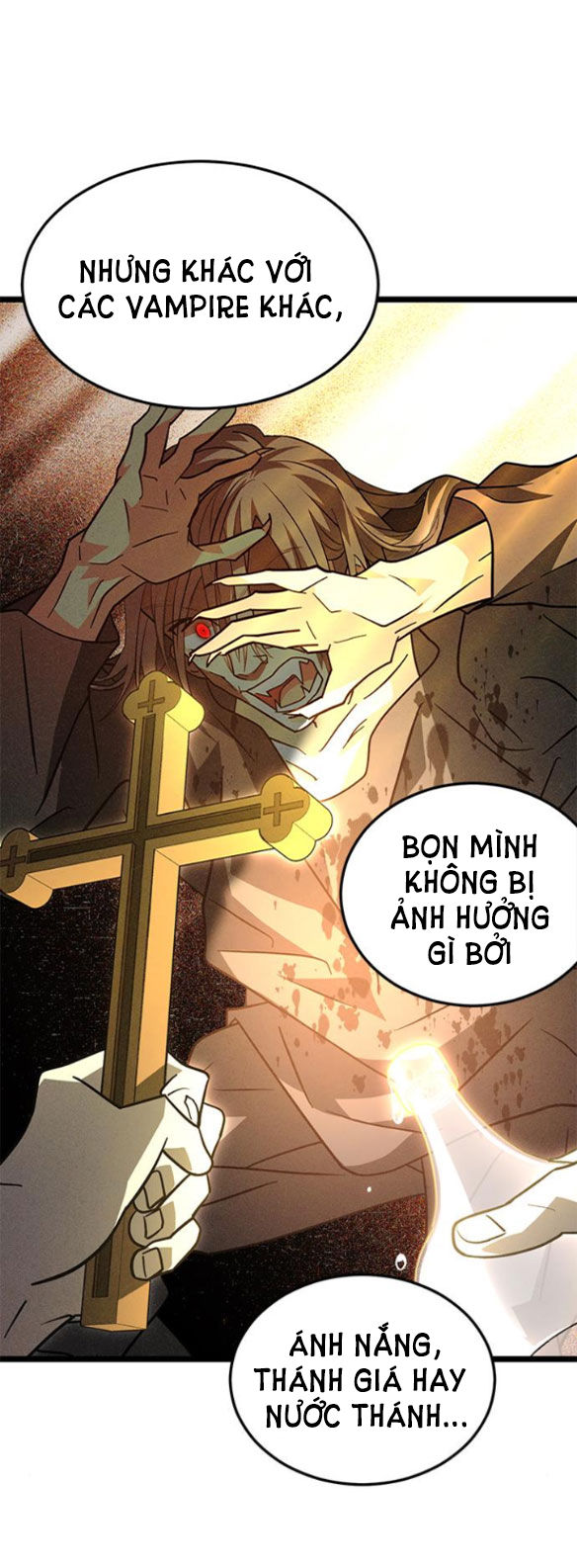 dark moon - tế đàn ánh trăng chapter 22.1 34