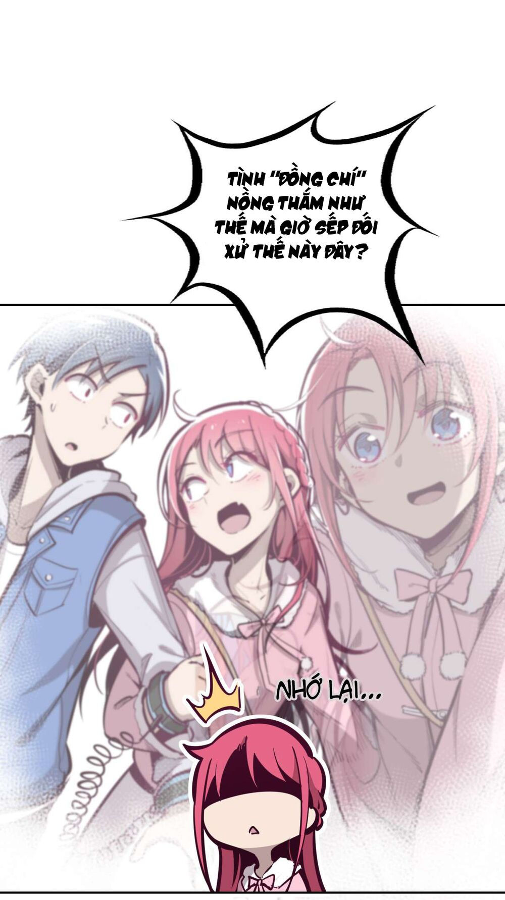 oan gia chung nhà ! chapter 19.1 10