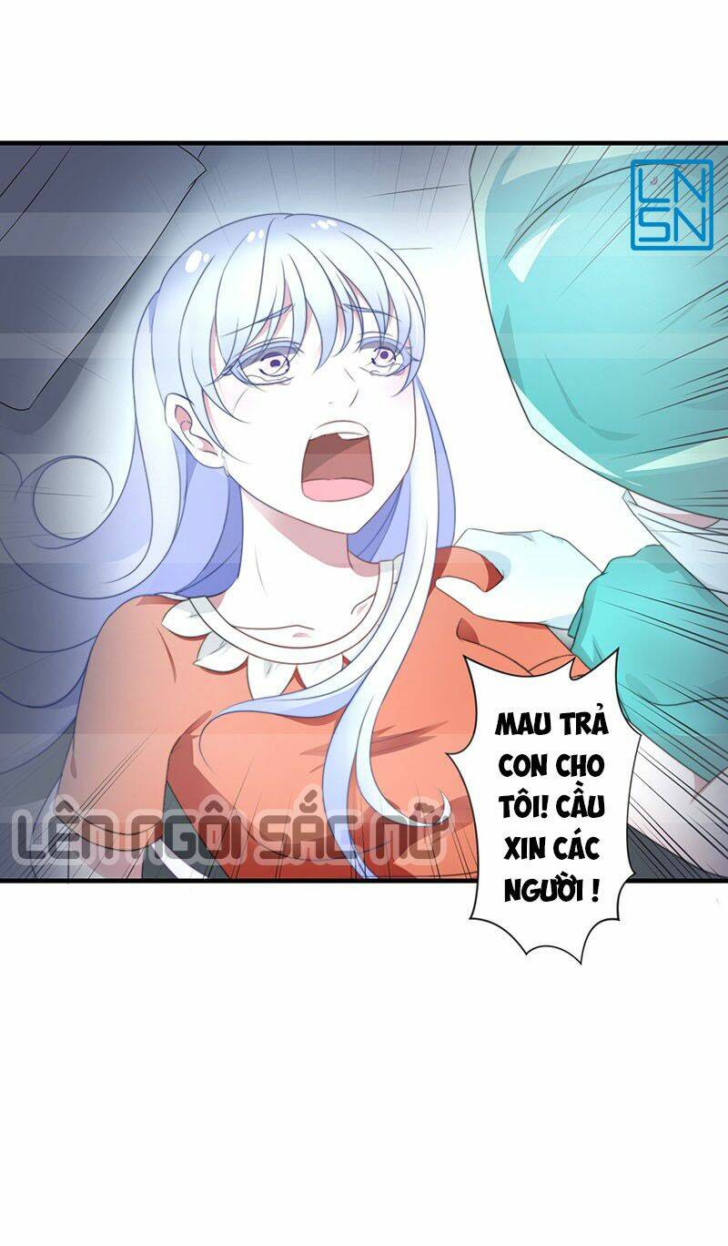 tổng tài cưng chiều vợ yêu chapter 15 28