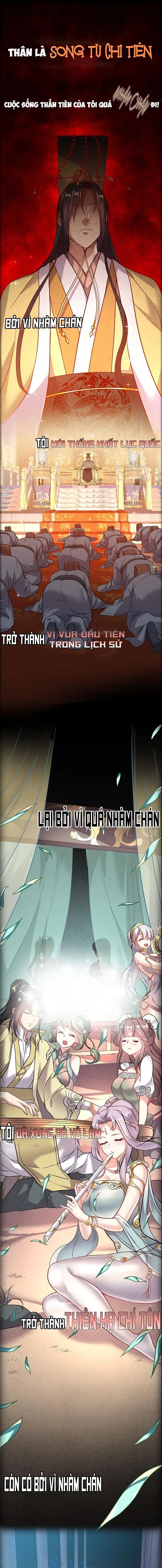 ta nằm vùng tại ma giới chapter 0 1