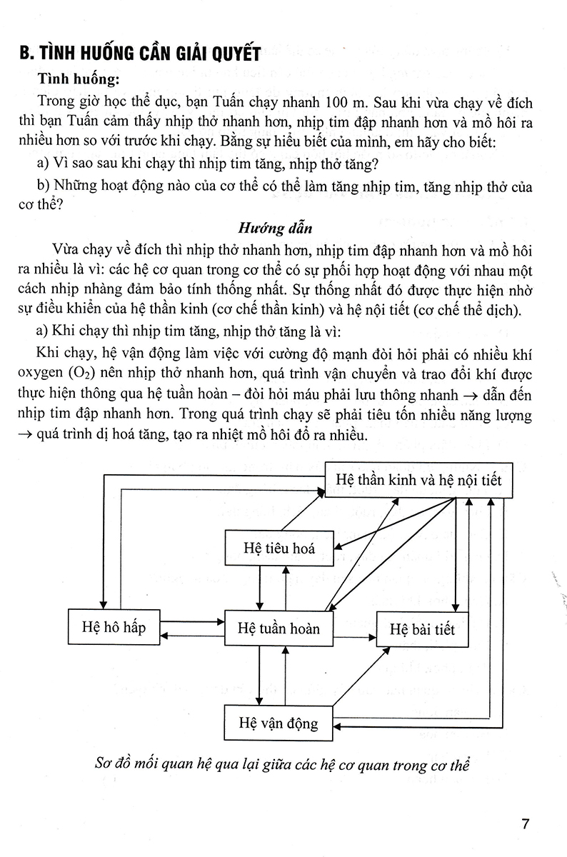 Bồi Dưỡng Học Sinh Giỏi Sinh Học 789 - Phan Khắc Nghệ - HA
