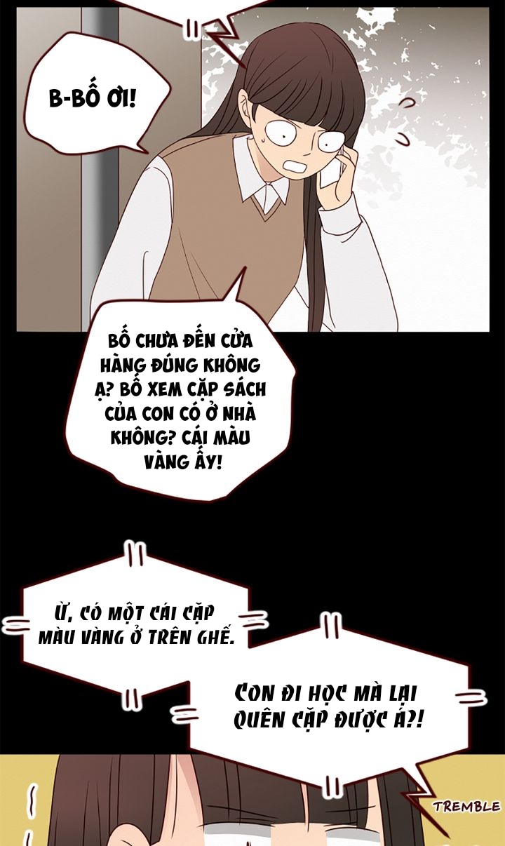 crush của tôi chapter 107 29
