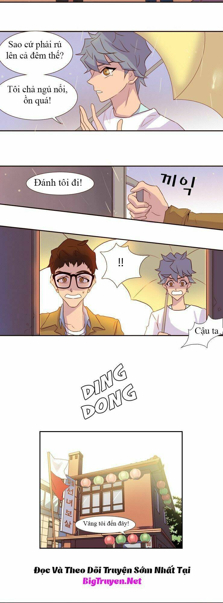 gods of time chapter 6 27