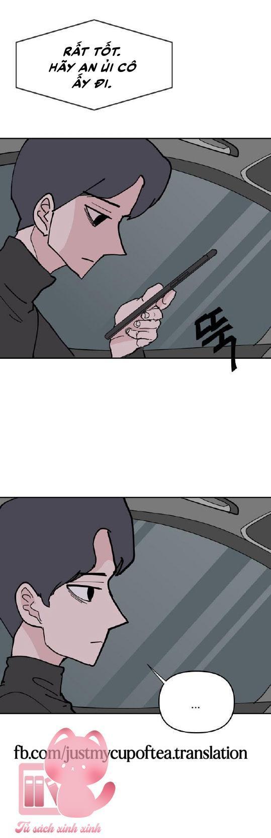 yêu không hồi kết chapter 16 28