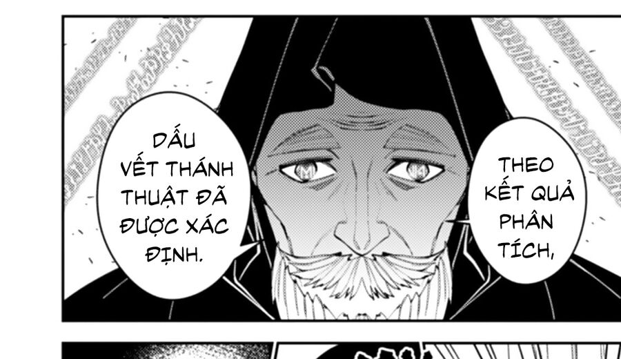 sự trỗi dậy của anh hùng hắc ám chapter 59 11