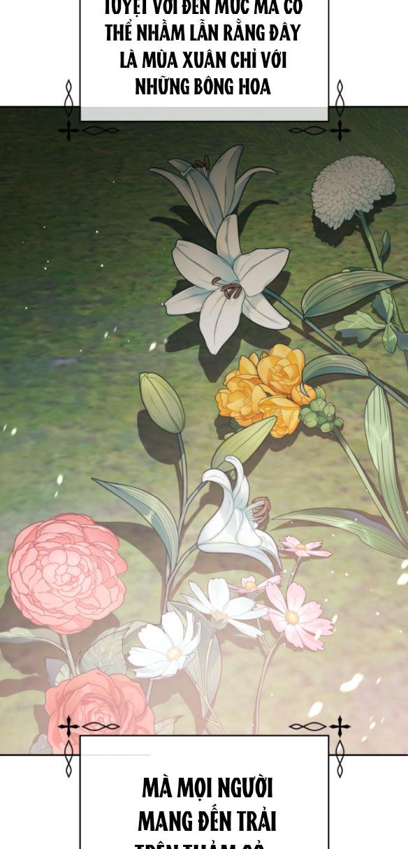 tôi muốn trở thành cô ấy dù chỉ là một ngày chapter 140.2 38