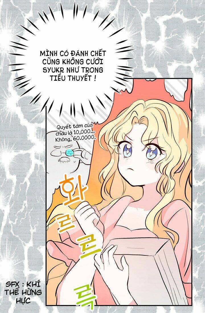 tôi là bạn gái cũ của một người lính chapter 2 14