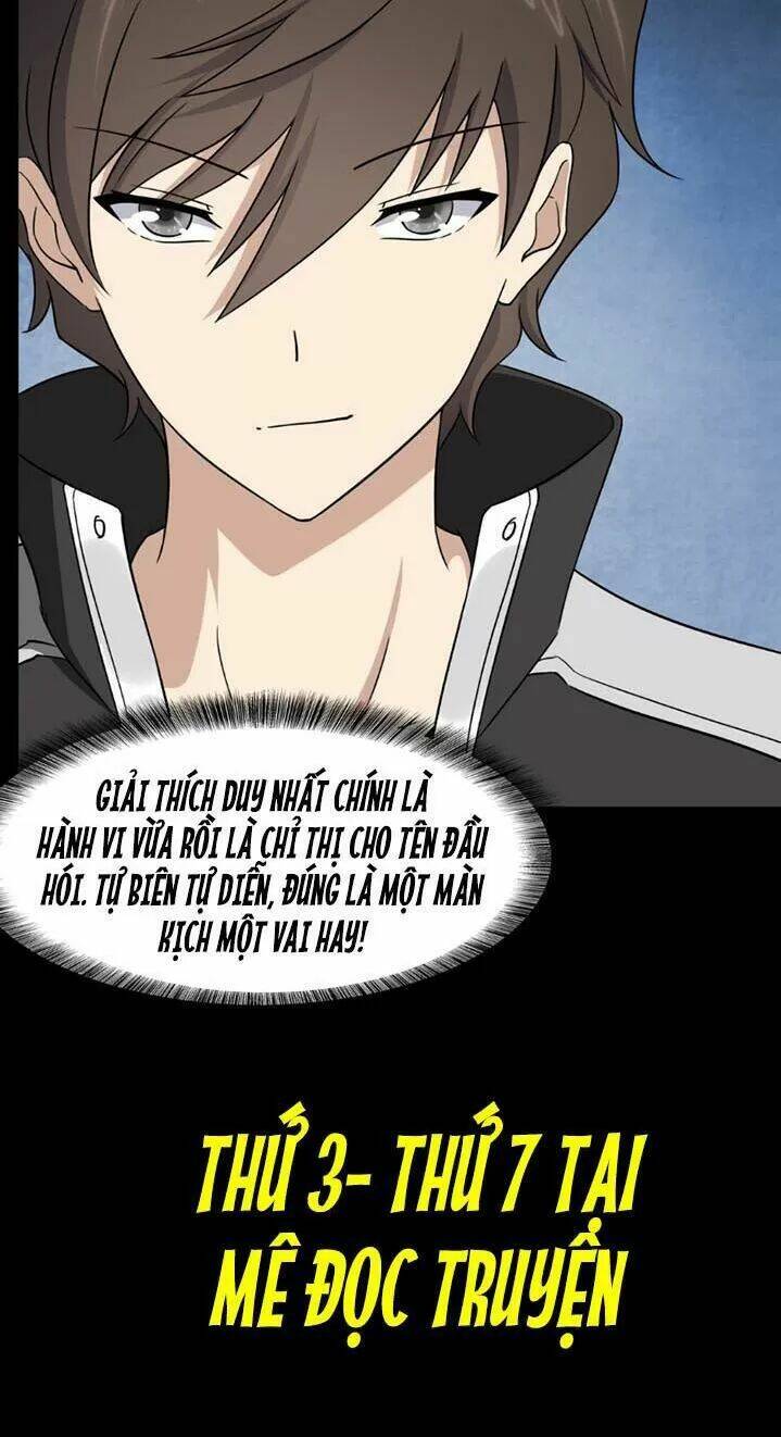 bạn gái virus của tôi chapter 168 55